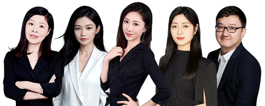 婚姻夫妻导师团队头图展示